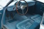 Alfa Romeo 1900C Berlinetta by Touring 1952 года